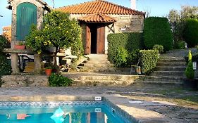 Quinta De Santo Antonio
